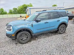 3FMCR9B69NRE18360 2022 FORD BRONCO