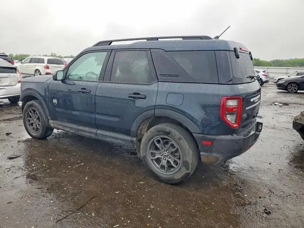 3FMCR9B69NRE32940 2022 FORD BRONCO - Image 2