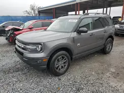 3FMCR9B69PRD13613 2023 FORD BRONCO