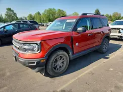 3FMCR9B69PRD15409 2023 FORD BRONCO