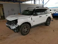 3FMCR9B69PRD26331 2023 FORD BRONCO