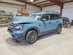 3FMCR9B69PRD28791 2023 FORD BRONCO
