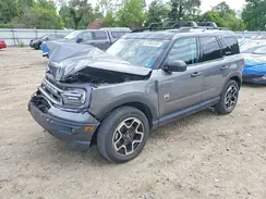 3FMCR9B69PRD34526 2023 FORD BRONCO