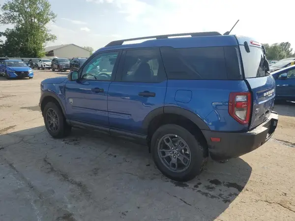 3FMCR9B69PRD37409 2023 FORD BRONCO - Image 2