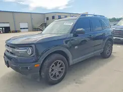 3FMCR9B69PRD40617 2023 FORD BRONCO