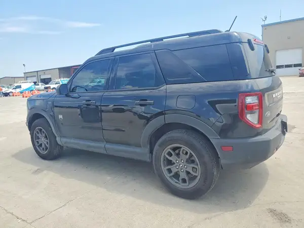 3FMCR9B69PRD40617 2023 FORD BRONCO - Image 2