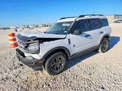 3FMCR9B69PRD40682 2023 FORD BRONCO