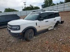 3FMCR9B69PRD52847 2023 FORD BRONCO