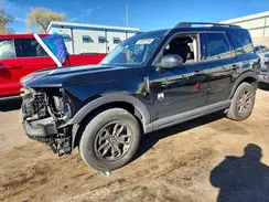 3FMCR9B69PRD52959 2023 FORD BRONCO