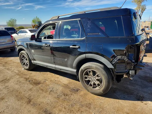 3FMCR9B69PRD52959 2023 FORD BRONCO - Image 2