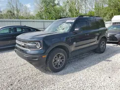 3FMCR9B69PRD62343 2023 FORD BRONCO