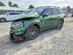 3FMCR9B69PRD64495 2023 FORD BRONCO