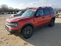 3FMCR9B69PRD70815 2023 FORD BRONCO