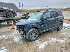 3FMCR9B69PRD72113 2023 FORD BRONCO