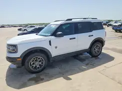 3FMCR9B69PRD88151 2023 FORD BRONCO