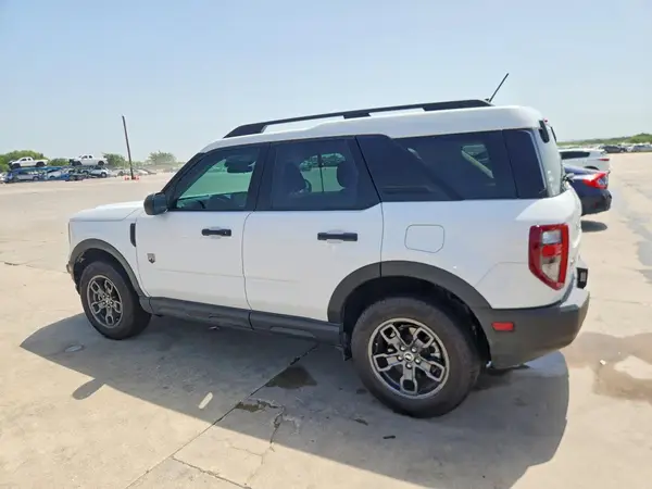 3FMCR9B69PRD88151 2023 FORD BRONCO - Image 2