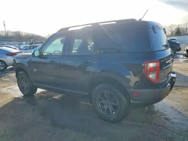3FMCR9B69PRD95844 2023 FORD BRONCO - Image 2