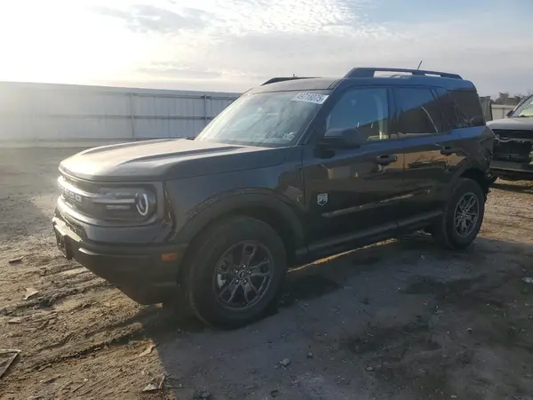 3FMCR9B69PRE01240 2023 FORD BRONCO - Image 1
