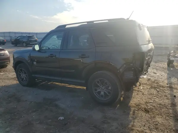 3FMCR9B69PRE01240 2023 FORD BRONCO - Image 2