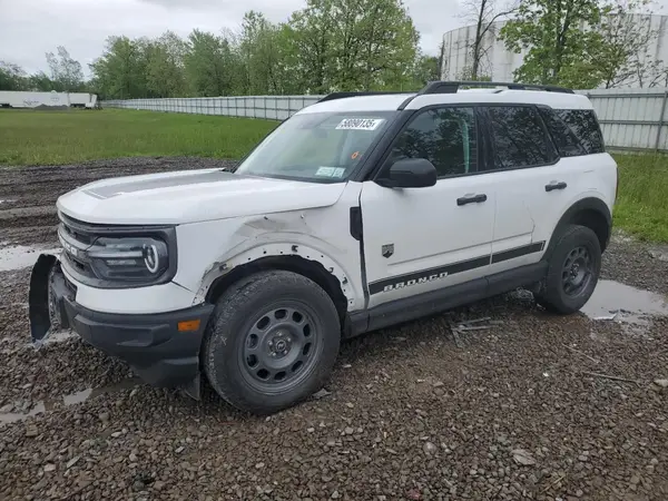 3FMCR9B69PRE06776 2023 FORD BRONCO - Image 1