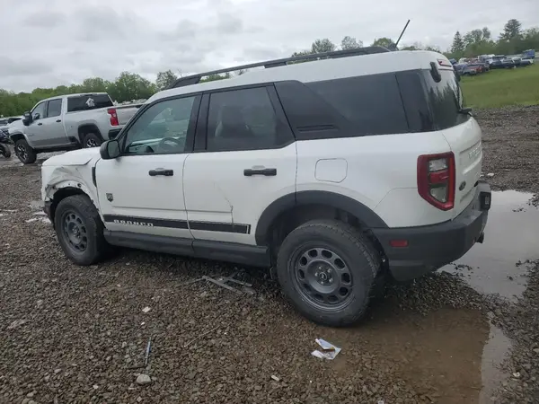 3FMCR9B69PRE06776 2023 FORD BRONCO - Image 2