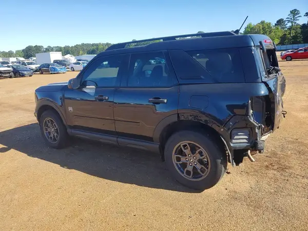 3FMCR9B69PRE08771 2023 FORD BRONCO - Image 2