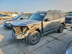 3FMCR9B69PRE17907 2023 FORD BRONCO