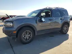 3FMCR9B69PRE20113 2023 FORD BRONCO