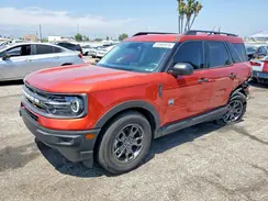 3FMCR9B69PRE23321 2023 FORD BRONCO