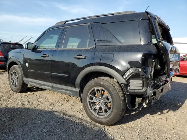 3FMCR9B69PRE28356 2023 FORD BRONCO - Image 2