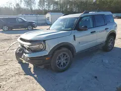3FMCR9B69PRE30107 2023 FORD BRONCO