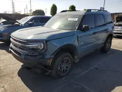 3FMCR9B69PRE31354 2023 FORD BRONCO