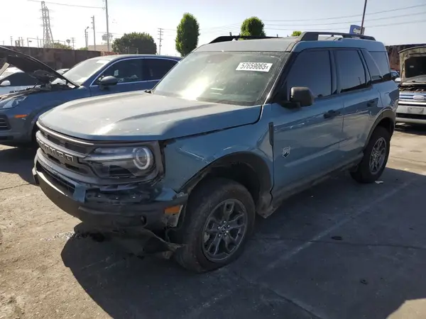 3FMCR9B69PRE31354 2023 FORD BRONCO - Image 1