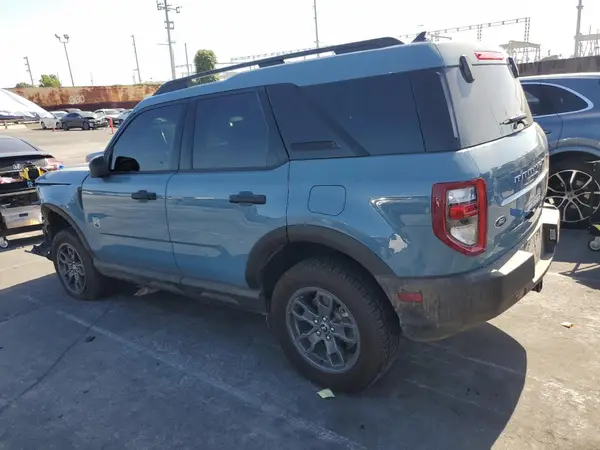 3FMCR9B69PRE31354 2023 FORD BRONCO - Image 2