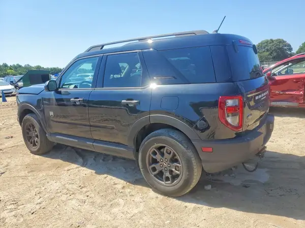3FMCR9B69PRE32830 2023 FORD BRONCO - Image 2