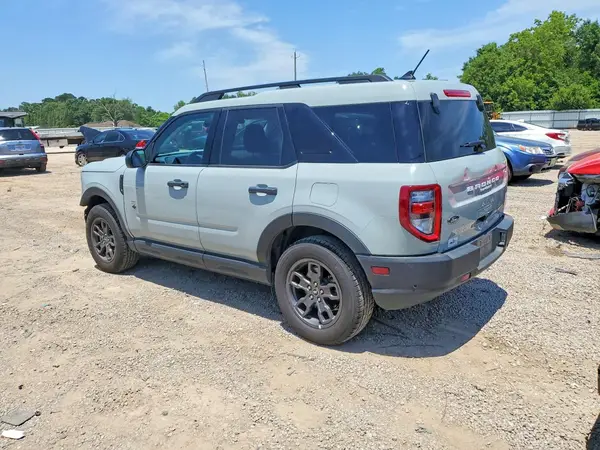 3FMCR9B69PRE35677 2023 FORD BRONCO - Image 2
