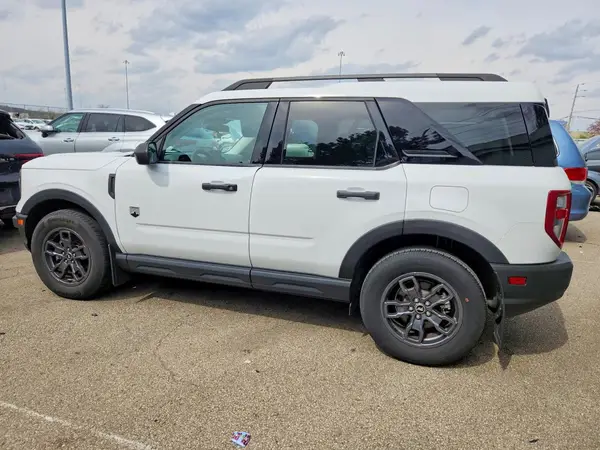 3FMCR9B69RRE09101 2024 FORD BRONCO - Image 2
