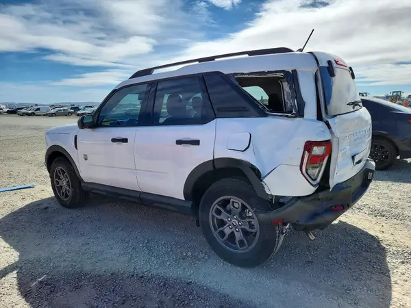 3FMCR9B69RRE17974 2024 FORD BRONCO - Image 2