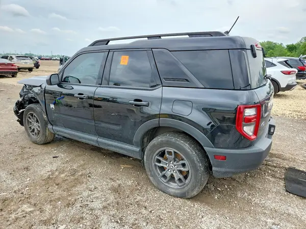 3FMCR9B69RRE37495 2024 FORD BRONCO - Image 2