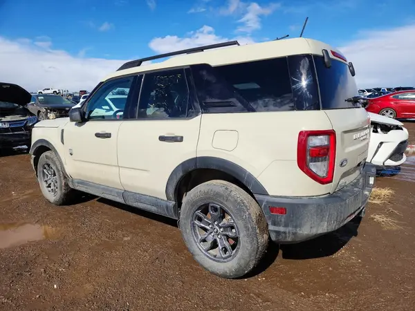 3FMCR9B69RRE66656 2024 FORD BRONCO - Image 2