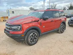 3FMCR9B69RRE83831 2024 FORD BRONCO