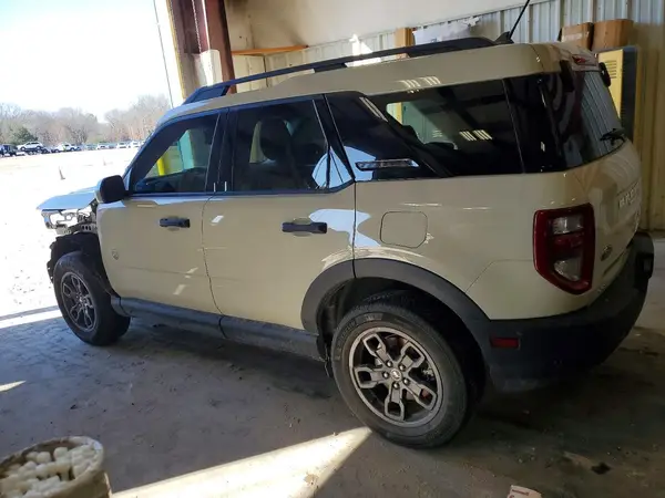 3FMCR9B69RRF36396 2024 FORD BRONCO - Image 2