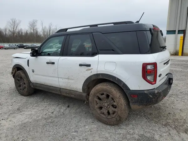 3FMCR9B69RRF58088 2024 FORD BRONCO - Image 2