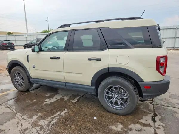 3FMCR9B69RRF66823 2024 FORD BRONCO - Image 2