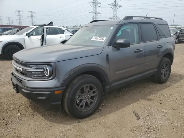 3FMCR9B69RRF67454 2024 FORD BRONCO - Image 1