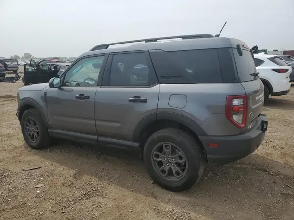 3FMCR9B69RRF67454 2024 FORD BRONCO - Image 2