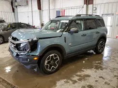 3FMCR9B6XMRA01019 2021 FORD BRONCO