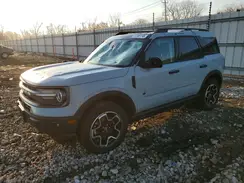 3FMCR9B6XMRA03935 2021 FORD BRONCO