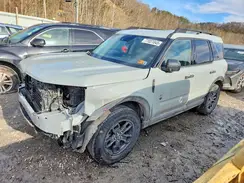 3FMCR9B6XMRA08780 2021 FORD BRONCO