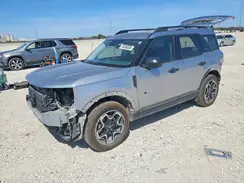 3FMCR9B6XMRA10139 2021 FORD BRONCO